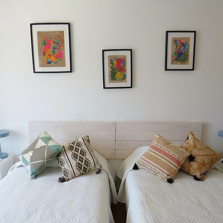 Quinta Do Sol Apartment อลิโช ภายนอก รูปภาพ