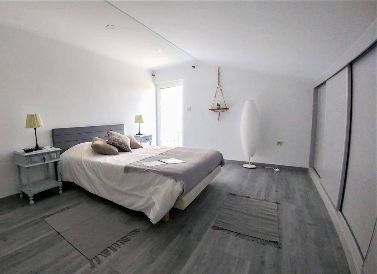 Quinta Do Sol Apartment อลิโช ภายนอก รูปภาพ