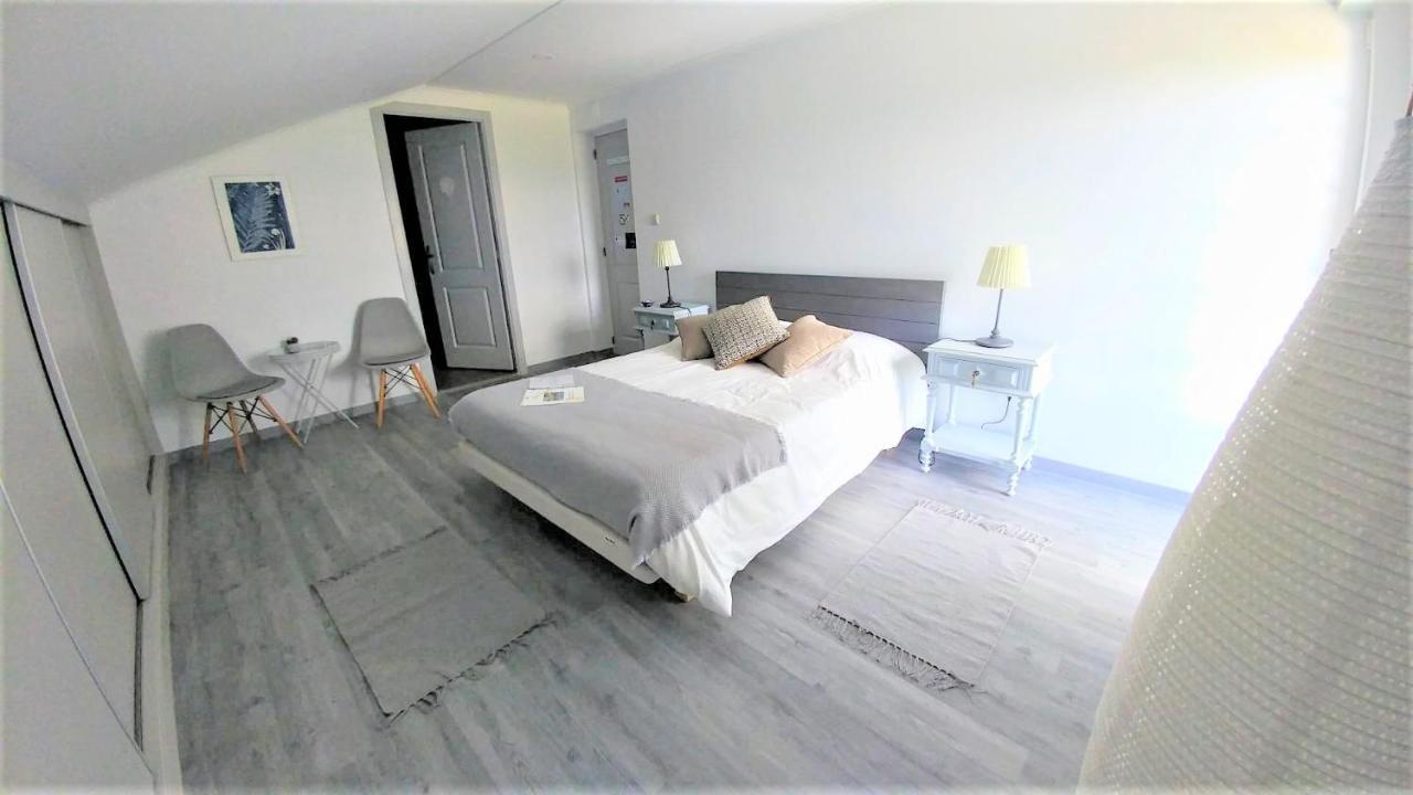 Quinta Do Sol Apartment อลิโช ภายนอก รูปภาพ