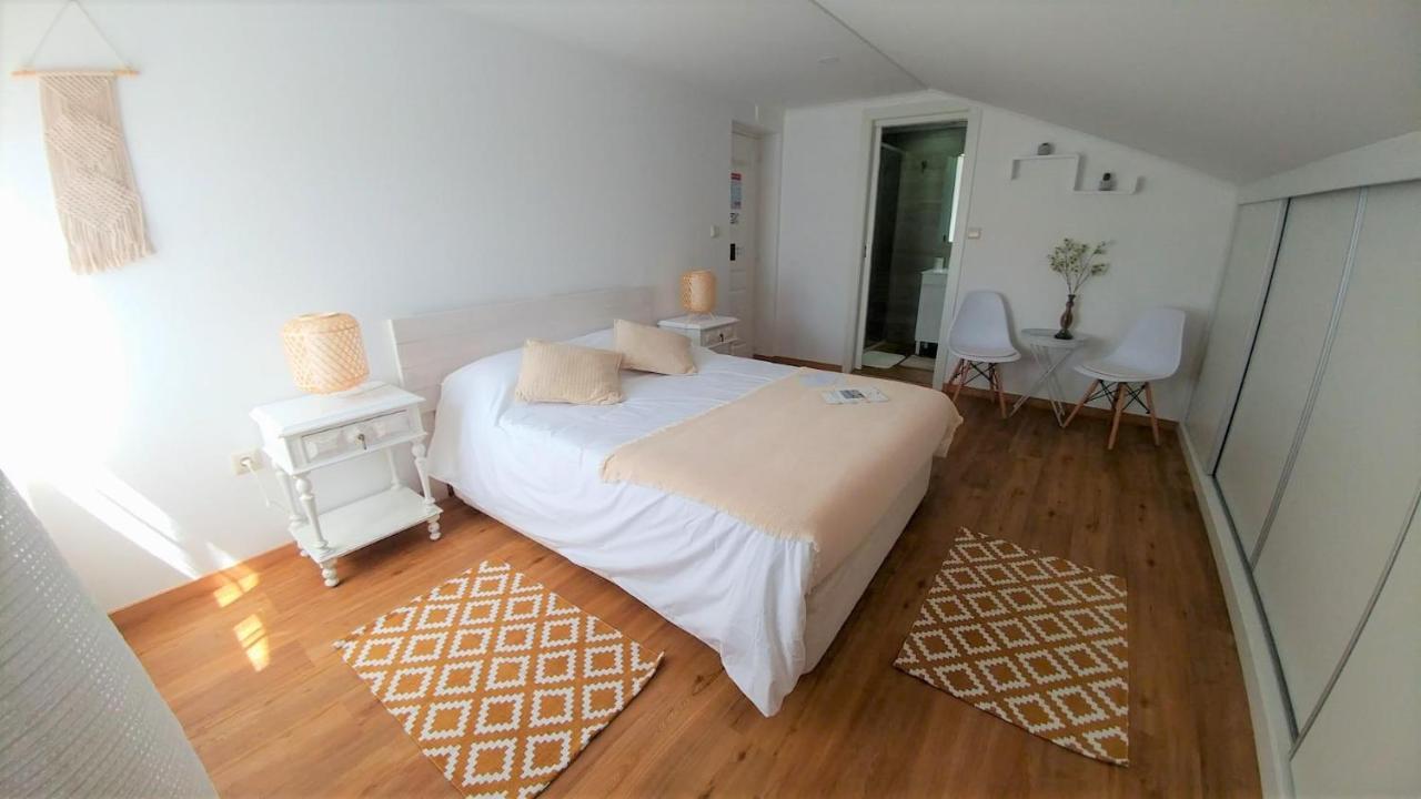 Quinta Do Sol Apartment อลิโช ภายนอก รูปภาพ