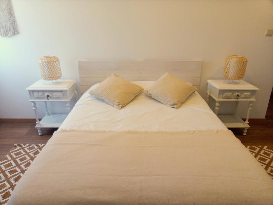 Quinta Do Sol Apartment อลิโช ภายนอก รูปภาพ