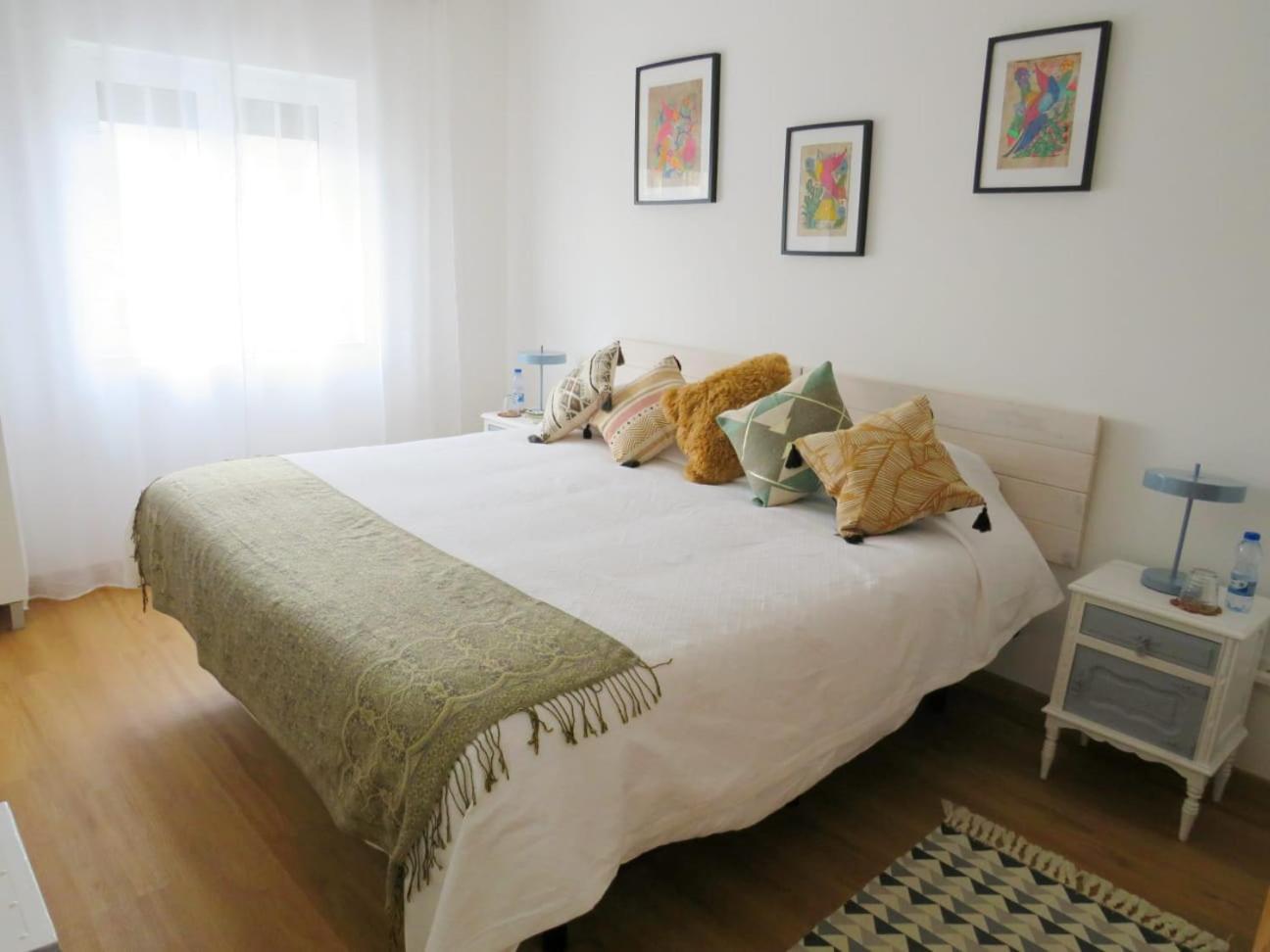 Quinta Do Sol Apartment อลิโช ภายนอก รูปภาพ