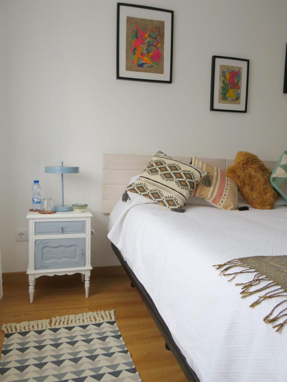 Quinta Do Sol Apartment อลิโช ภายนอก รูปภาพ