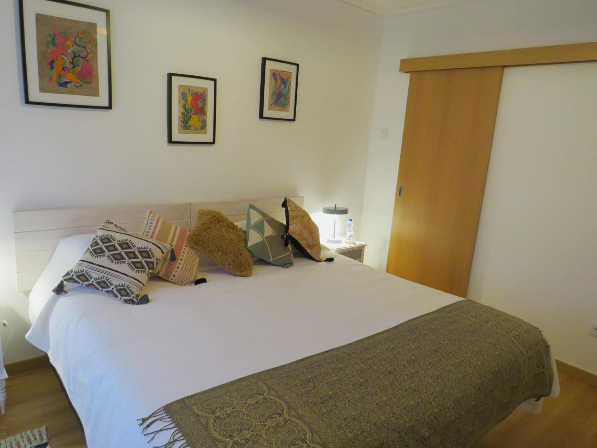 Quinta Do Sol Apartment อลิโช ภายนอก รูปภาพ