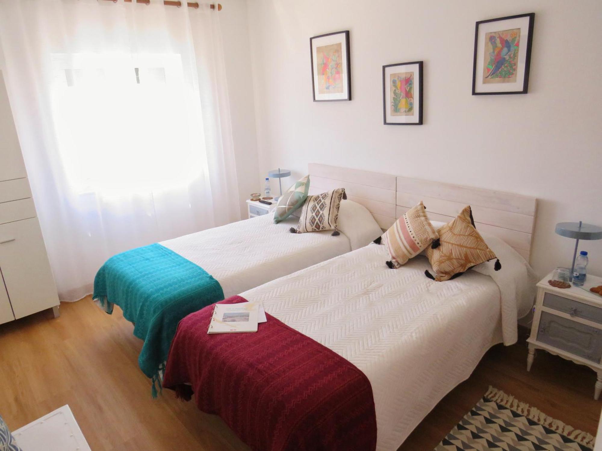 Quinta Do Sol Apartment อลิโช ภายนอก รูปภาพ