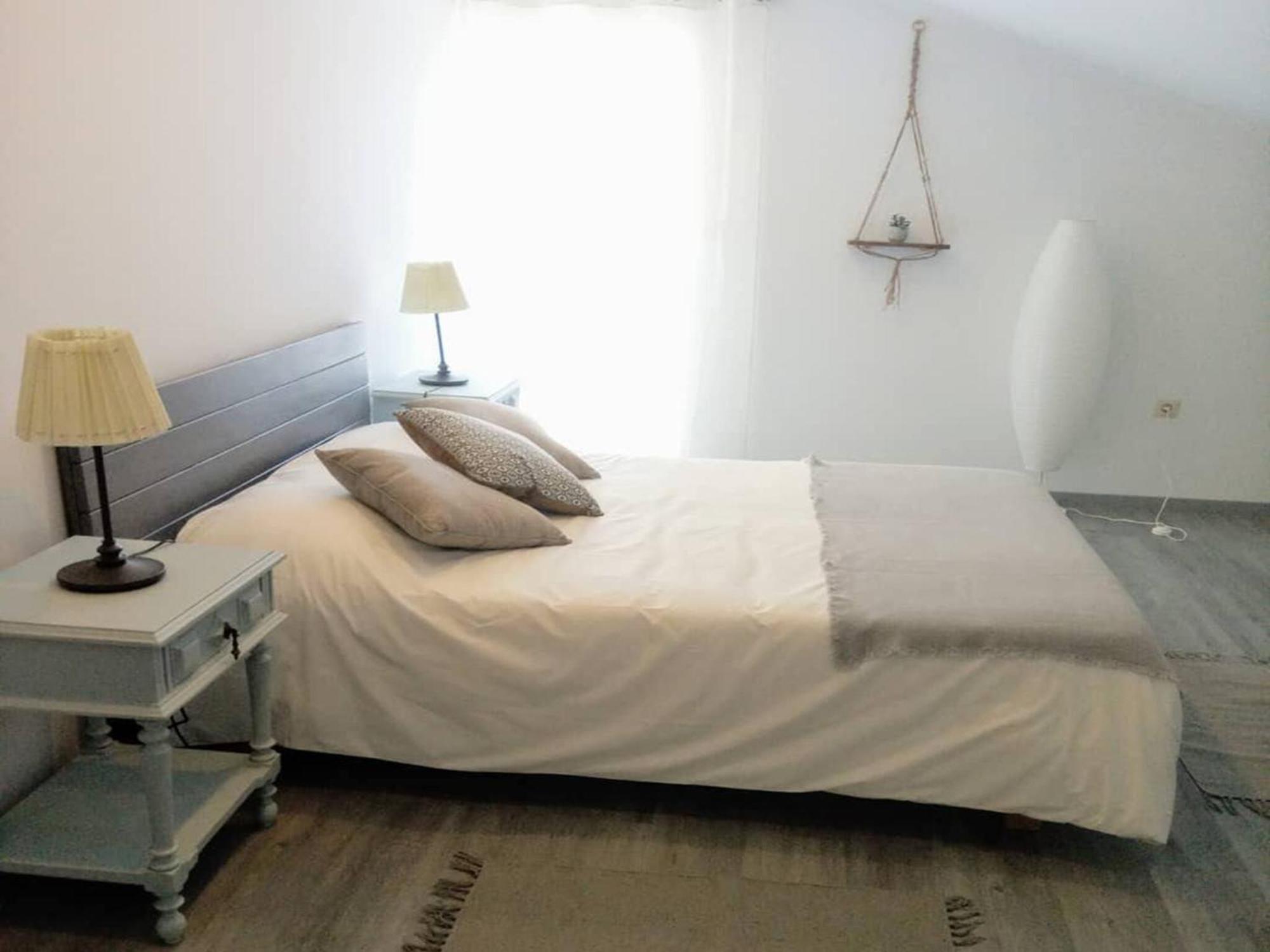 Quinta Do Sol Apartment อลิโช ภายนอก รูปภาพ