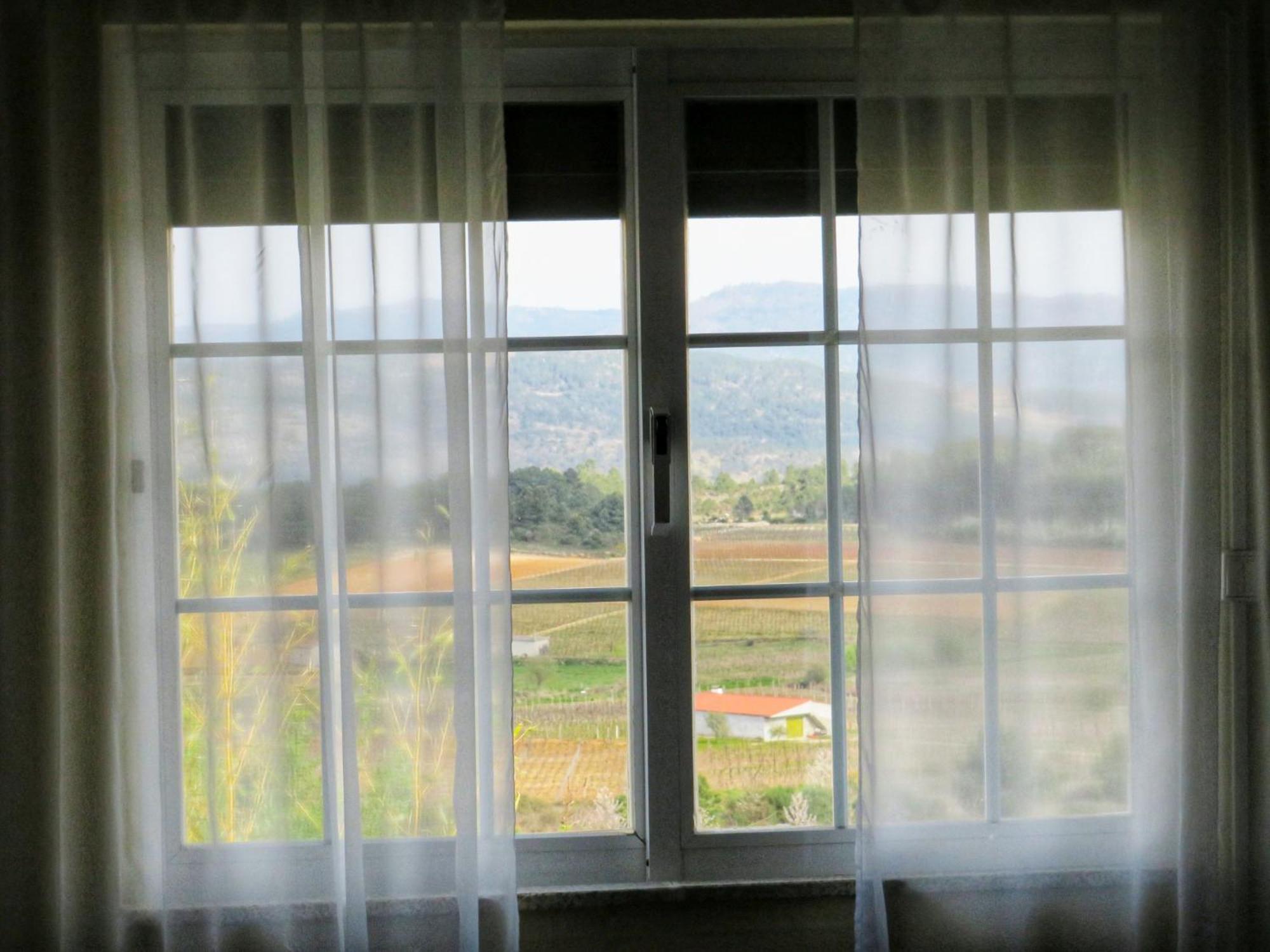 Quinta Do Sol Apartment อลิโช ภายนอก รูปภาพ